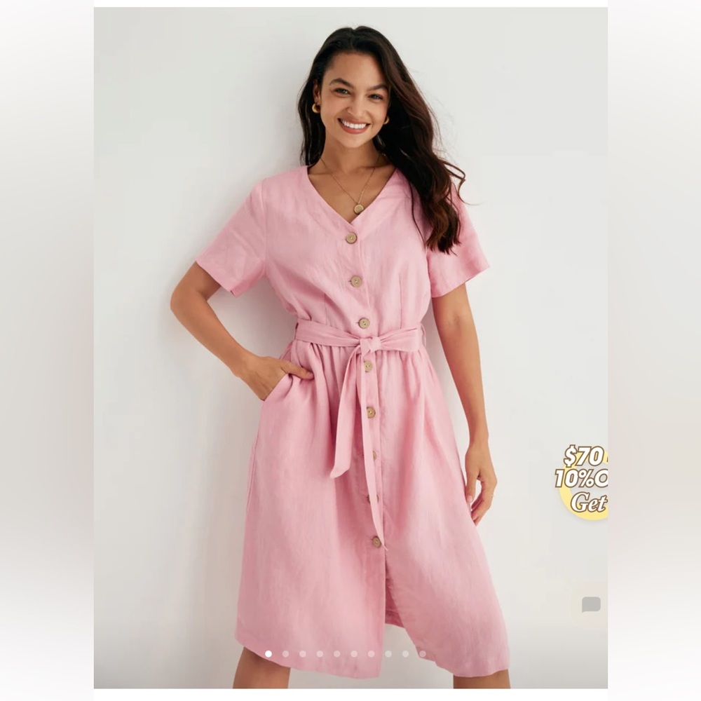 Brand New Grae Cove Dress